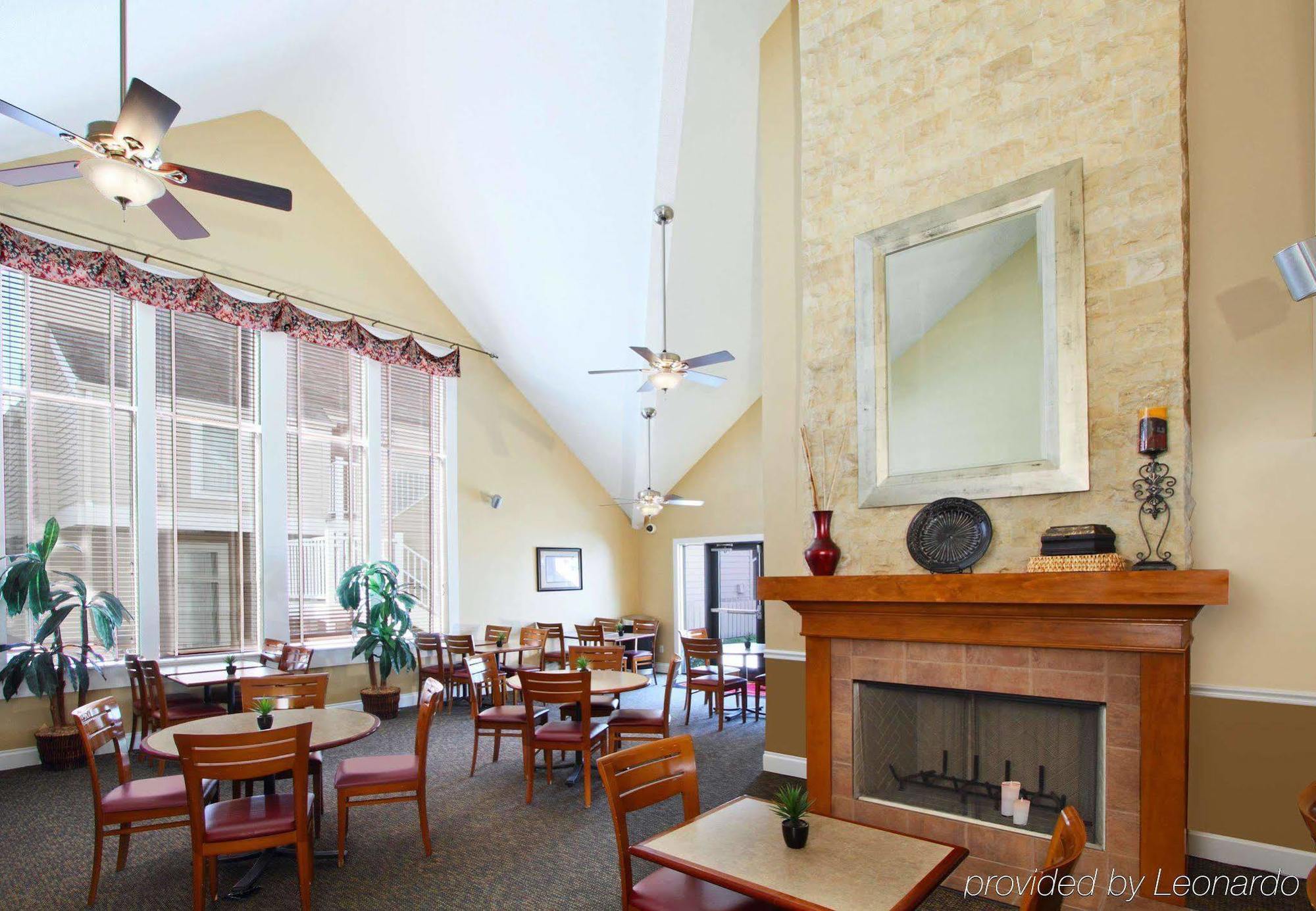 Residence Inn By Marriott Houston Medical Center/Nrg Park מראה חיצוני תמונה