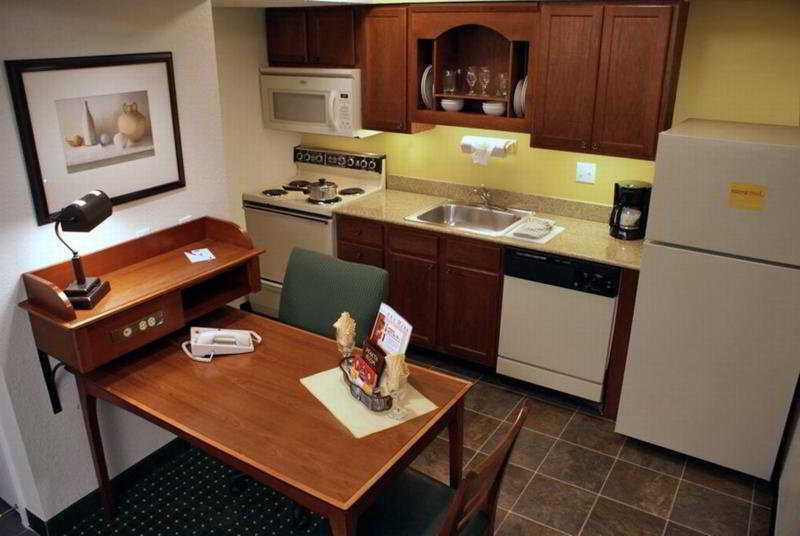 Residence Inn By Marriott Houston Medical Center/Nrg Park מראה חיצוני תמונה